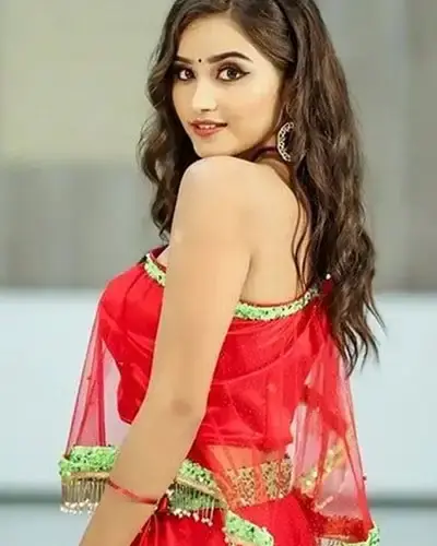 Escort In Jamui